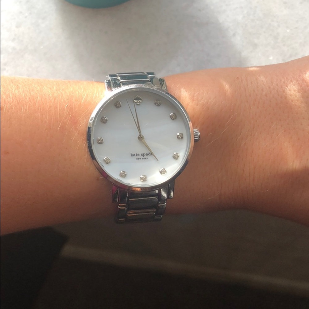 Kate Spade Watch - Picture 1 of 3
